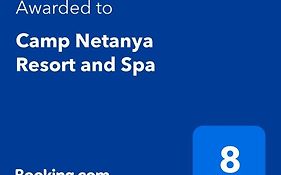 Camp Netanya Resort And Spa