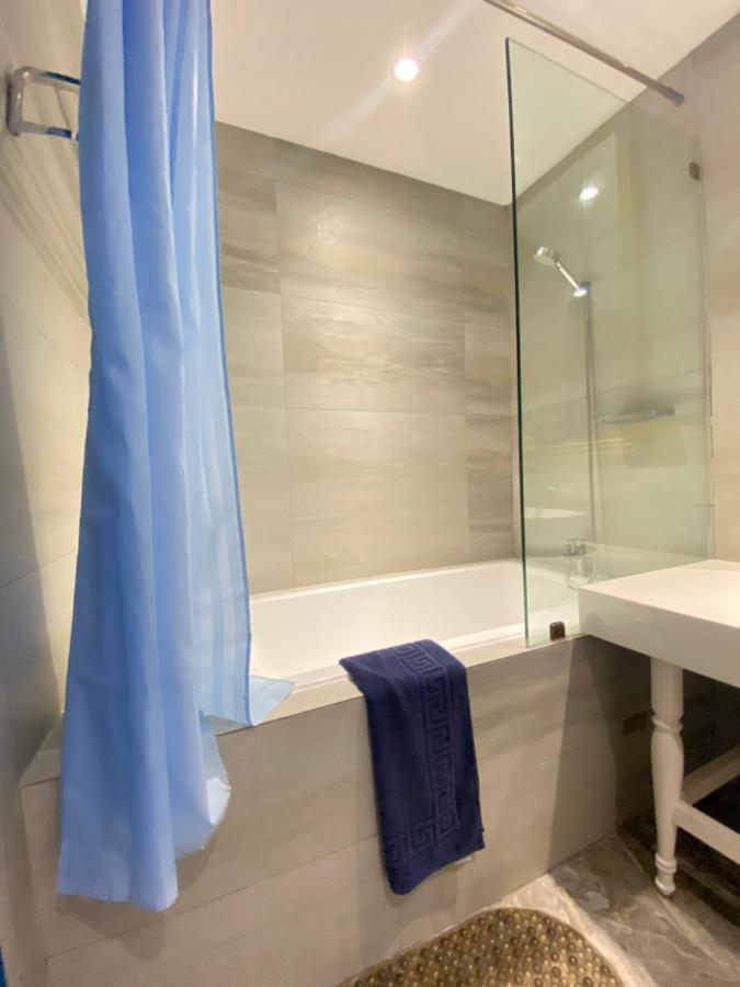 Camp Netanya Resort And Spa Mabini  Exterior photo