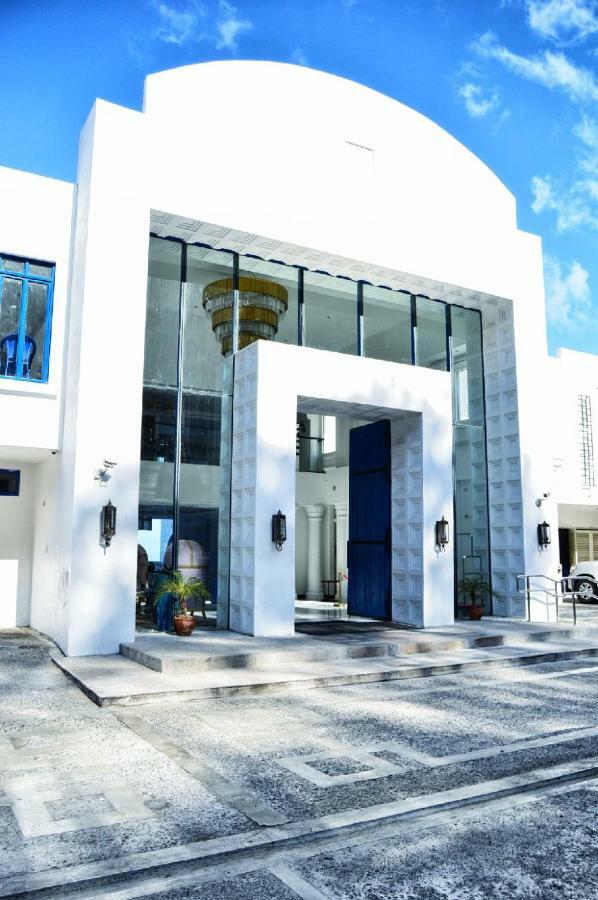 Camp Netanya Resort And Spa Mabini  Exterior photo